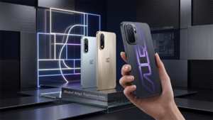 OnePlus Ace 6 Ultra geliyor: 165Hz ekran ve dev batarya ile oyun performansına odaklandı