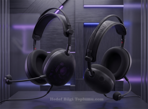 Sony INZONE H6 Wired Air oyuncu kulaklığı tanıtıldı: Açık arka tasarım ve 360 ses deneyimi