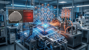 Tantal Nitrür, Isı İletiminde Bakırı Geride Bırakıyor ve Performans Sınırlarını Yeniden Tanımlıyor